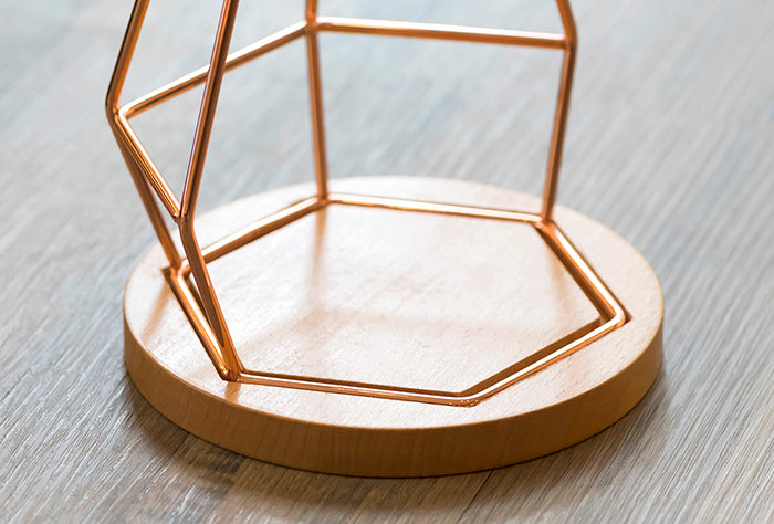 A-IDIO 鑽石手沖咖啡架組-