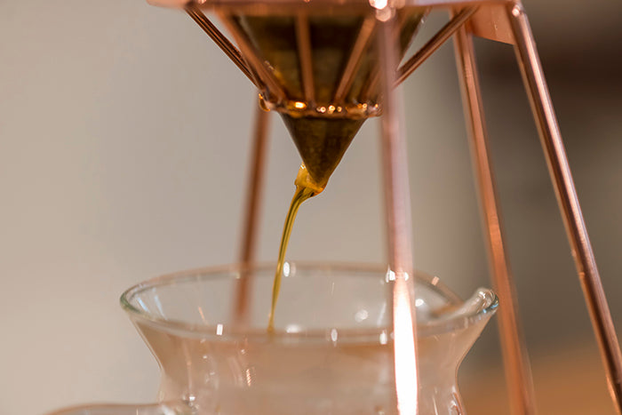 A-IDIO 鑽石咖啡濾杯-