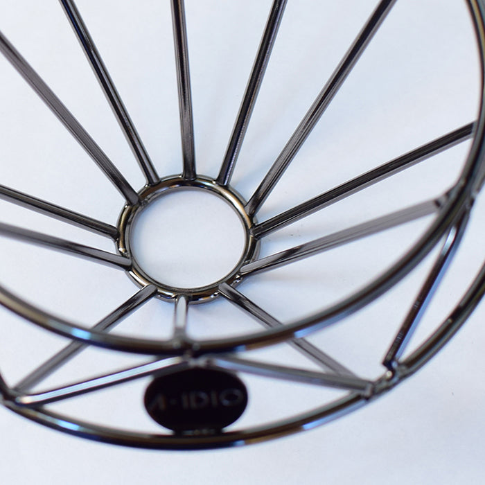 A-IDIO 鑽石咖啡濾杯-