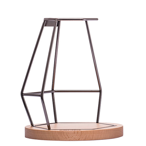 A-IDIO鑽石手沖架-