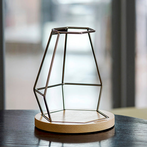 A-IDIO鑽石手沖架-