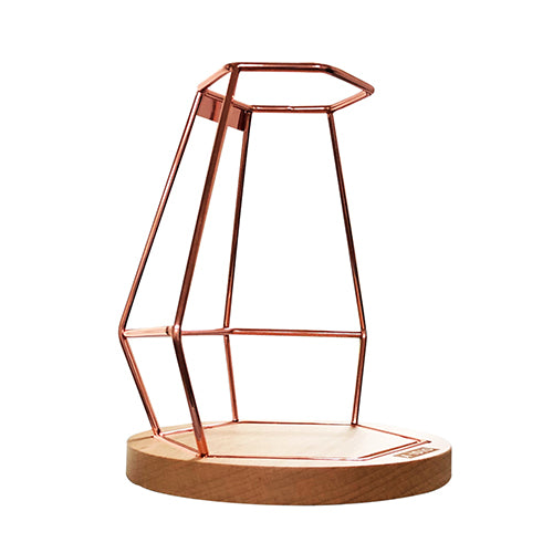 A-IDIO鑽石手沖架-