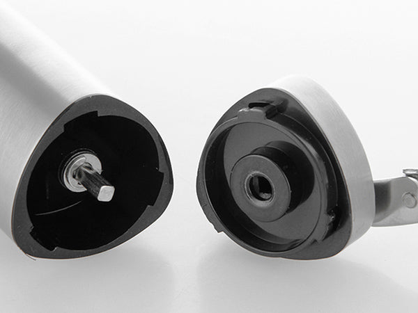 A-IDIO 精工手搖磨豆機（附清潔刷）