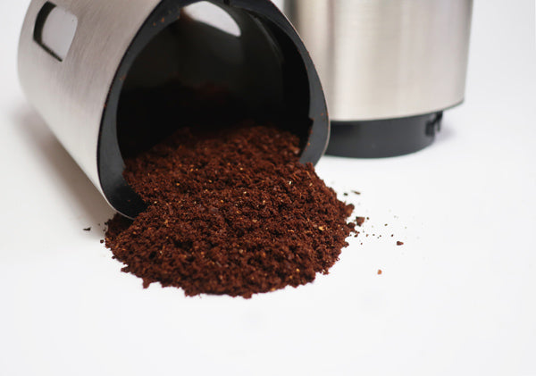 A-IDIO 精工手搖磨豆機（附清潔刷）