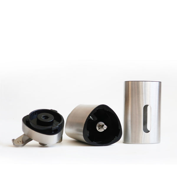 A-IDIO 精工手搖磨豆機（附清潔刷）