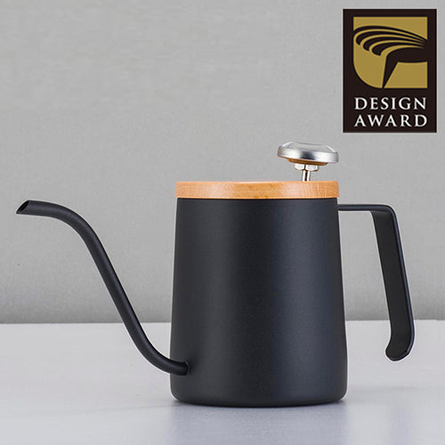 A-IDIO 人文時尚手沖細口壺(350ml)