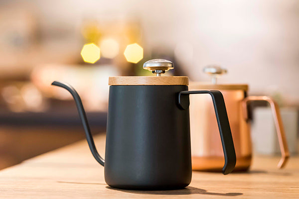 A-IDIO 人文時尚手沖細口壺(350ml)