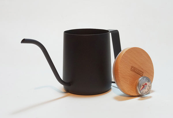 A-IDIO 人文時尚手沖細口壺(350ml)