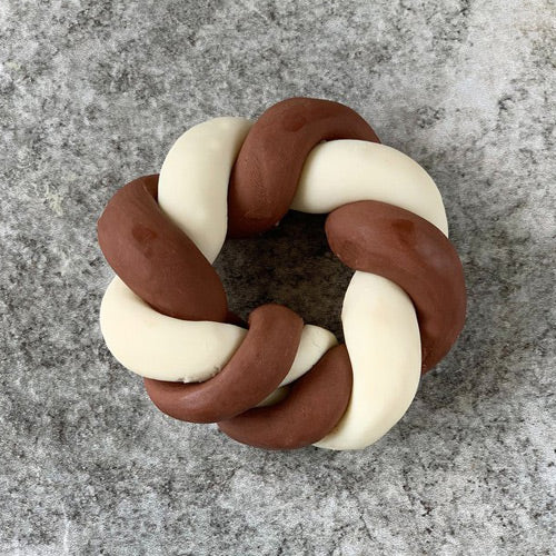 G's Life 甜蜜香氛雙色甜甜圈香皂-