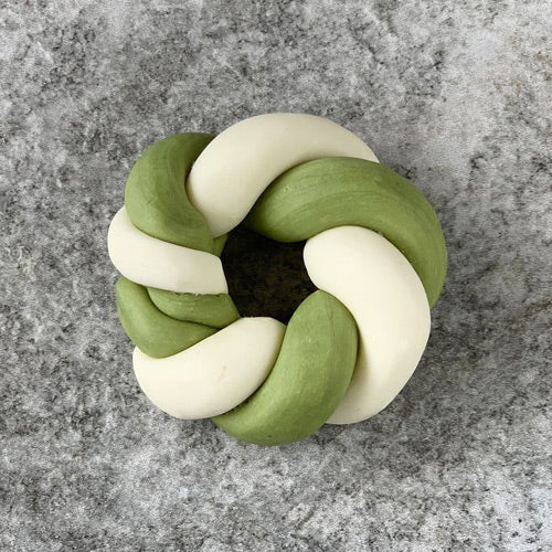 G's Life 甜蜜香氛雙色甜甜圈香皂-