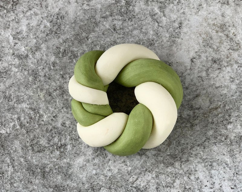 G's Life 甜蜜香氛雙色甜甜圈香皂-