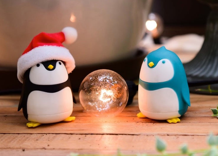 iThinking 歡樂聖誕趴 極地絕配冰雪奇緣組