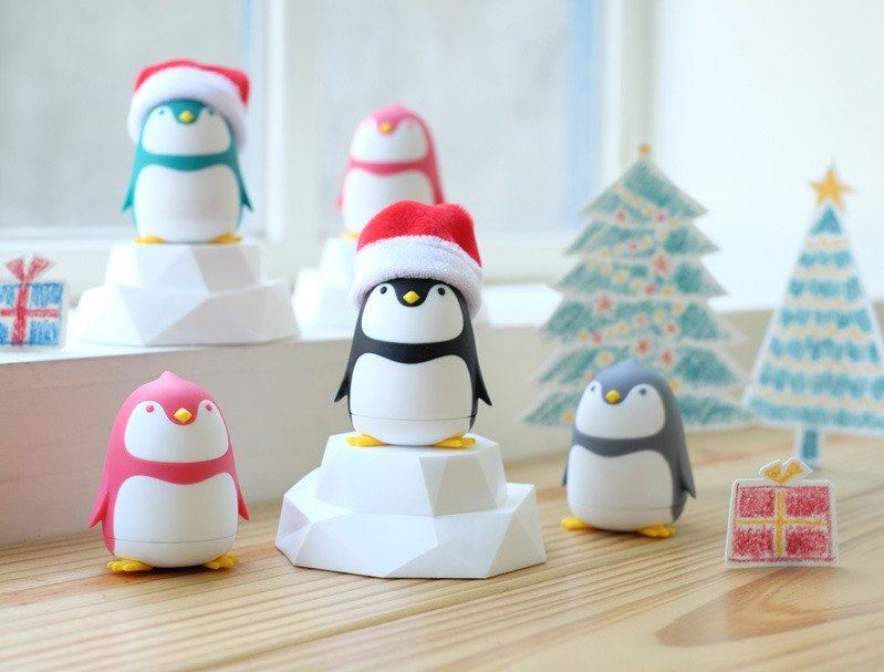 iThinking 歡樂聖誕趴 極地絕配冰雪奇緣組