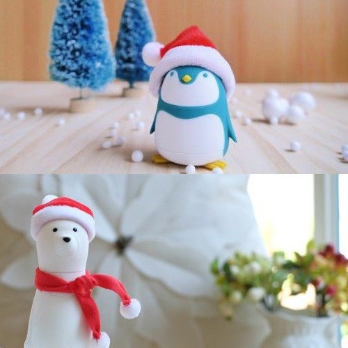 iThinking 歡樂聖誕趴 極地絕配冰雪奇緣組