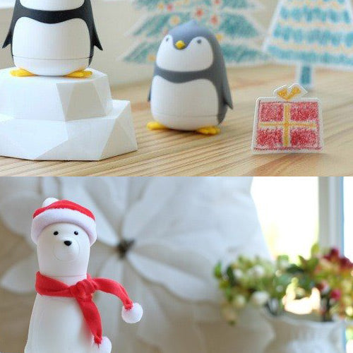 iThinking 歡樂聖誕趴 極地絕配冰雪奇緣組