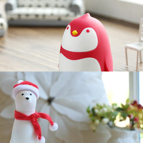 iThinking 歡樂聖誕趴 極地絕配冰雪奇緣組