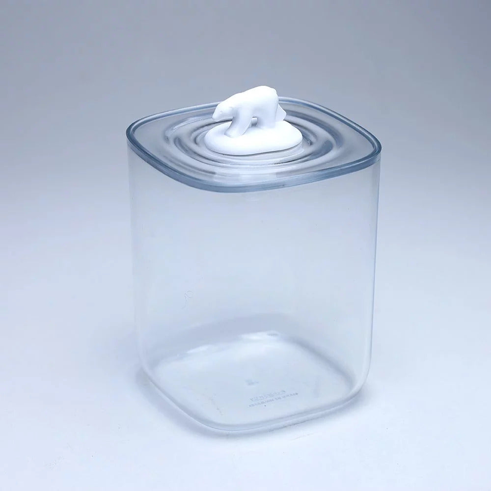 QUALY 北極熊收納罐