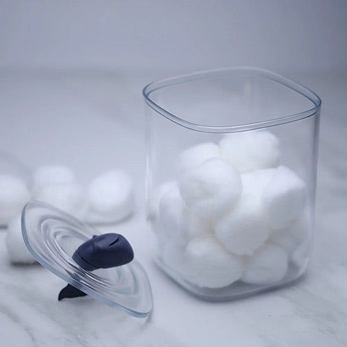 QUALY 小鯨魚收納罐