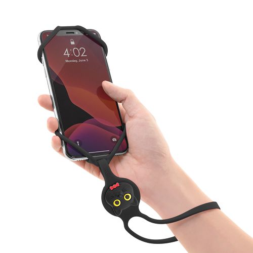 Bone 手掛手機綁 手機吊繩 Strap PhoneTie -