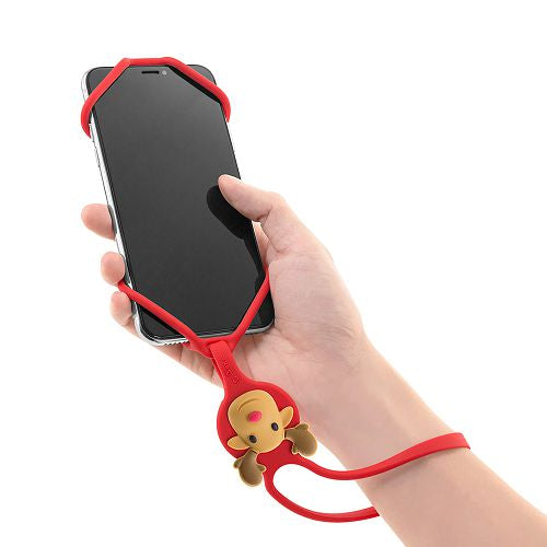 Bone 手掛手機綁 手機吊繩 Strap PhoneTie -