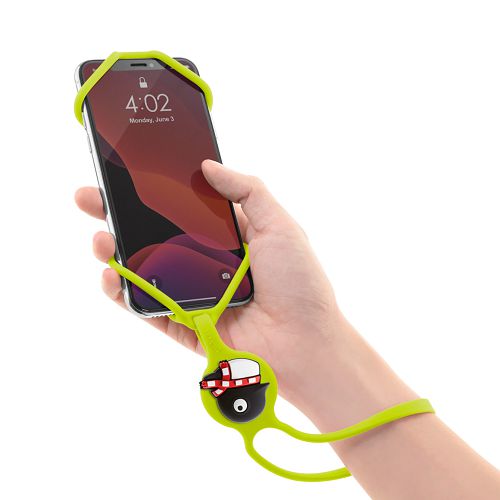 Bone 手掛手機綁 手機吊繩 Strap PhoneTie -