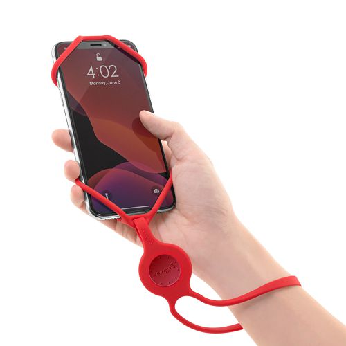 Bone 手掛手機綁 手機吊繩 Strap PhoneTie -