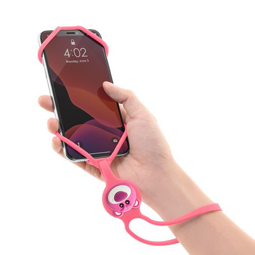 Bone 手掛手機綁 手機吊繩 Strap PhoneTie -