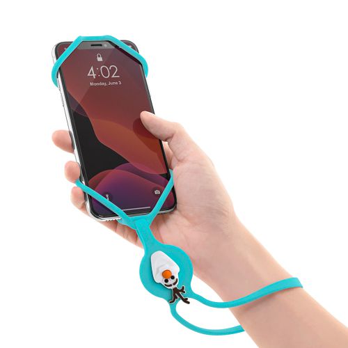 Bone 手掛手機綁 手機吊繩 Strap PhoneTie -