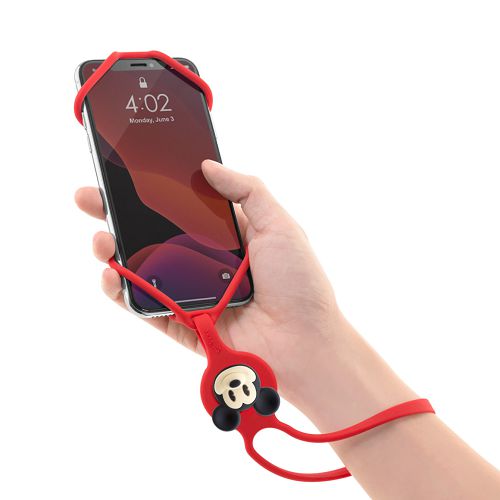 Bone 手掛手機綁 手機吊繩 Strap PhoneTie -