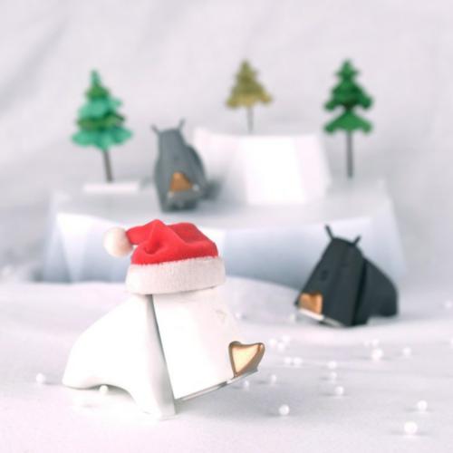 iThinking Rhino Hammer 犀牛鎚 原色版