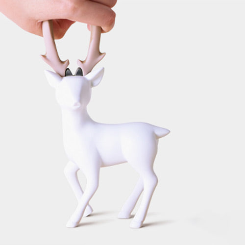iThinking Dear Deer 鹿角尖嘴鉗 立鹿