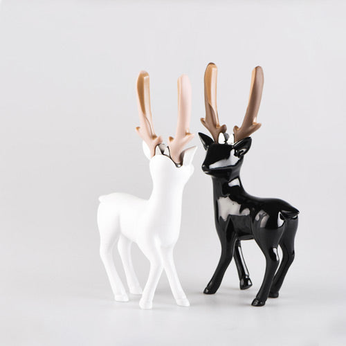 iThinking Dear Deer 鹿角尖嘴鉗 立鹿