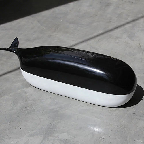 泰國 QUALY 鯨魚置物盒