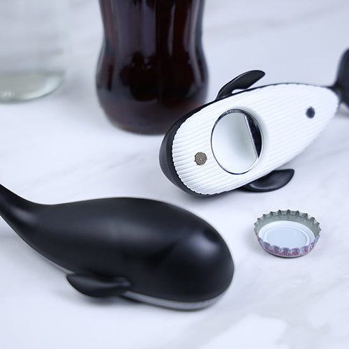 泰國 QUALY 鯨魚開瓶器