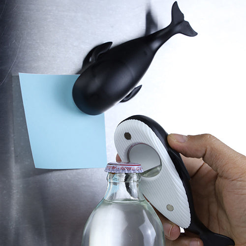 泰國 QUALY 鯨魚開瓶器