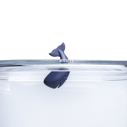 泰國 QUALY 鯨魚儲物箱(3.5L)