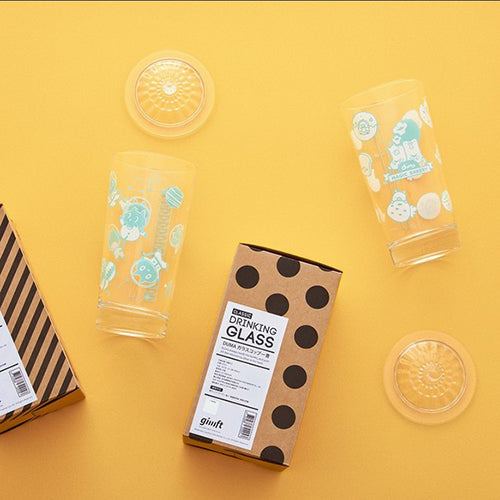 款式圖-Kuroro Q 藍色