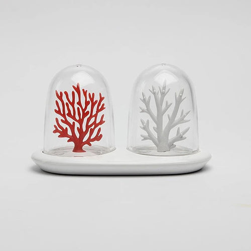 泰國 QUALY 珊瑚調味罐