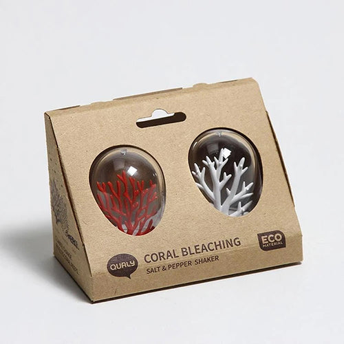 泰國 QUALY 珊瑚調味罐