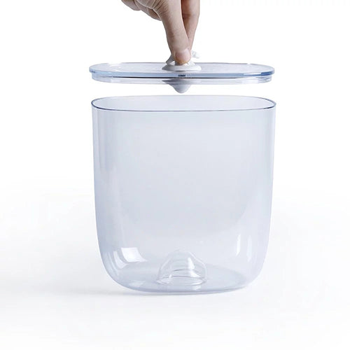 泰國 QUALY 北極熊儲物箱(3.5L)