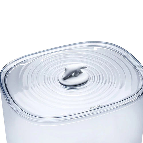 泰國 QUALY 北極熊儲物箱(3.5L)