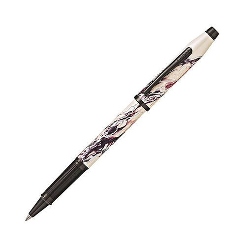 美國 CROSS Wanderlust 藝旅系列鋼珠筆-