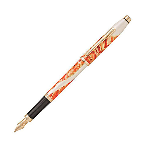 美國 CROSS Wanderlust 藝旅系列鋼筆