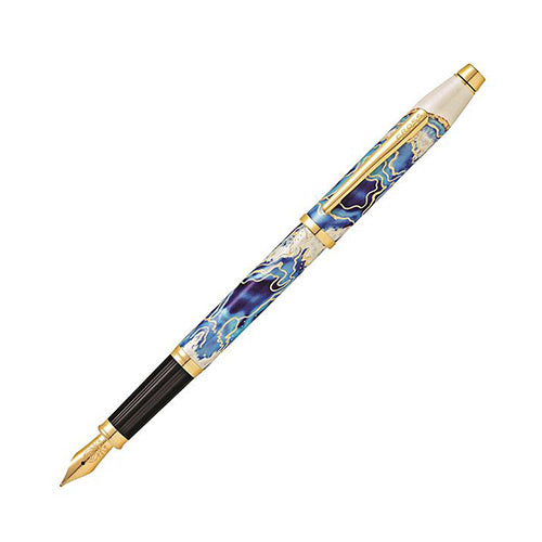 美國 CROSS Wanderlust 藝旅系列鋼筆