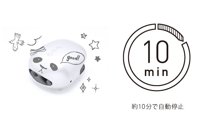 【新登場】日本 Lourdes 黑色煥采溫熱手部按摩器 AX-HXL1805bk