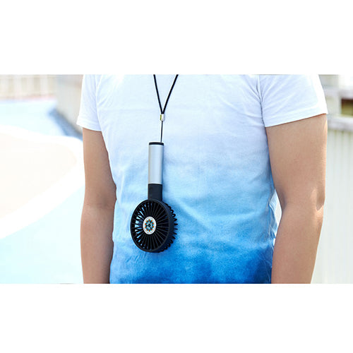 InfoThink 漫威復仇者聯盟系列三合一冷光風扇