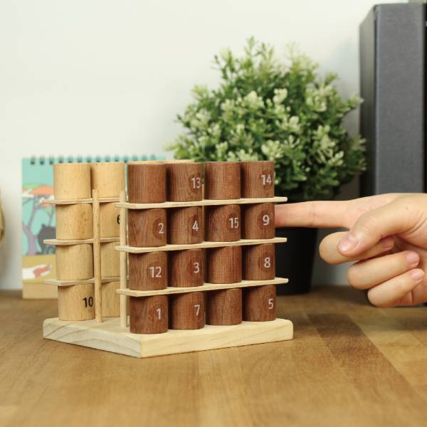 木匠兄妹 Crazy Bingo-賓果派對遊戲