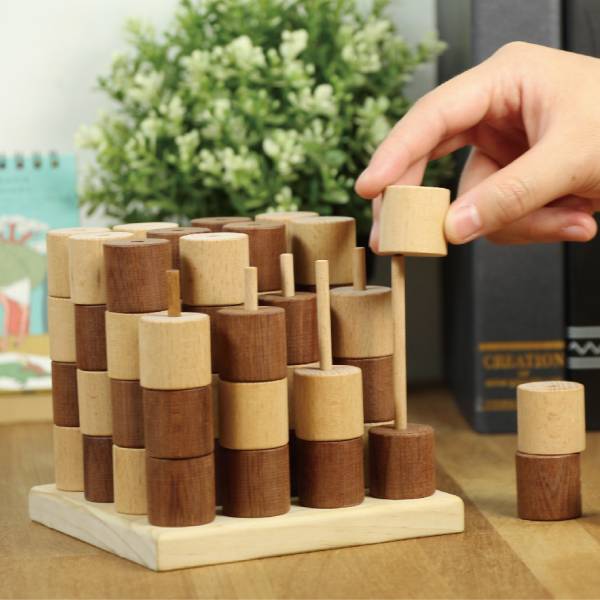 木匠兄妹 Crazy Bingo-賓果派對遊戲