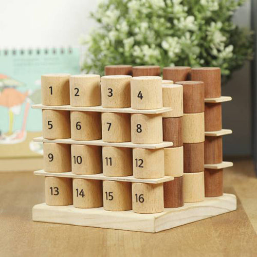 木匠兄妹 Crazy Bingo-賓果派對遊戲