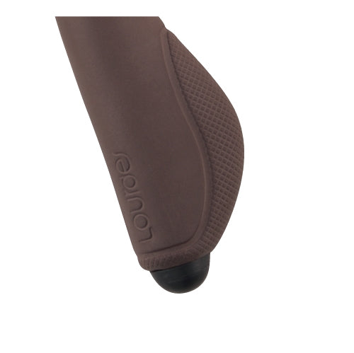 日本 Lourdes新款軟木塞肩頸按摩器AX-KXL1000gd